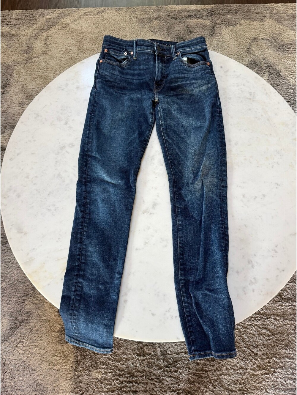 American Eagle Slim Jeans - 30x32